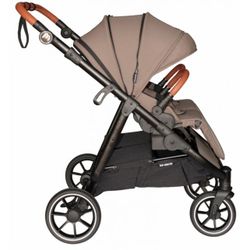 Cochecito doble Baby Monsters Easy Twin 5