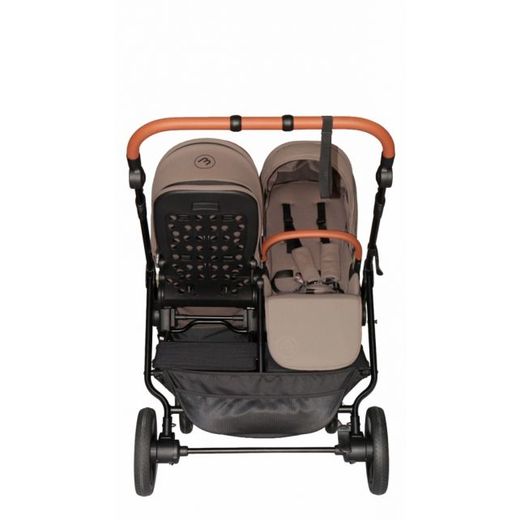 Cochecito doble Baby Monsters Easy Twin 5