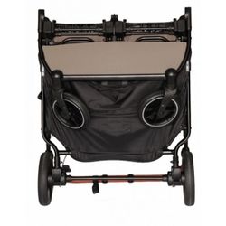 Cochecito doble Baby Monsters Easy Twin 5