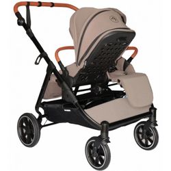 Cochecito doble Baby Monsters Easy Twin 5