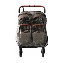 Cochecito doble Baby Monsters Easy Twin 5