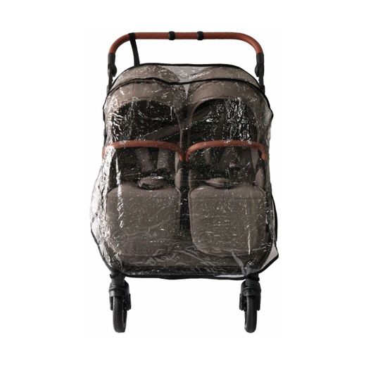 Cochecito doble Baby Monsters Easy Twin 5