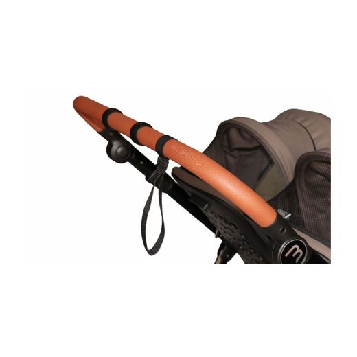 Cochecito doble Baby Monsters Easy Twin 5