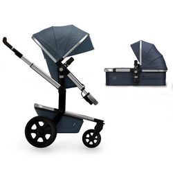 Joolz Day 3 Studio Stroller - Amazing Gray