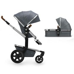 Joolz Day 3 Studio Stroller - Amazing Gray