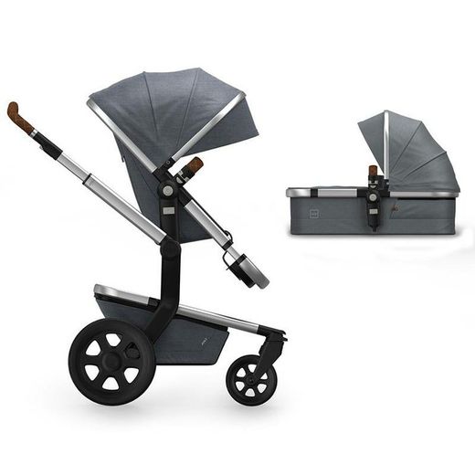 Joolz Day 3 Studio Stroller - Amazing Gray