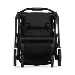 Cochecito Joolz Hub2 completo con capazo