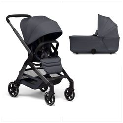 Passeggino Joolz Hub2 completo di navicella