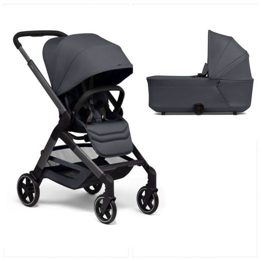 Passeggino Joolz Hub2 completo di navicella