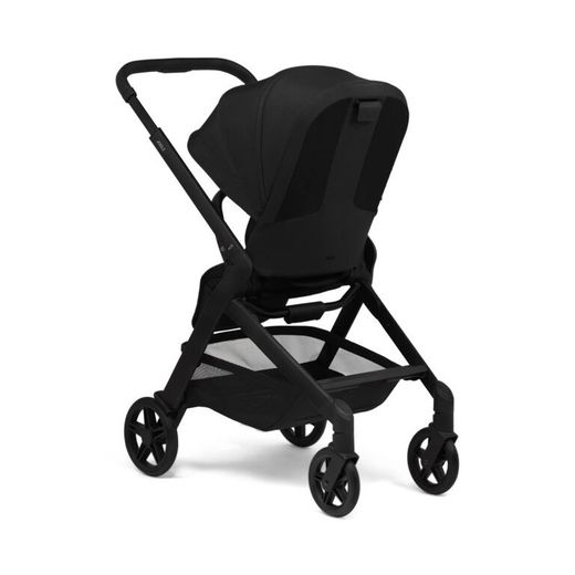 Cochecito Joolz Hub2 completo con capazo