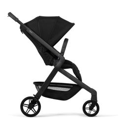 Cochecito Joolz Hub2 completo con capazo