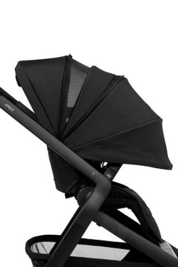 Cochecito Joolz Hub2 completo con capazo
