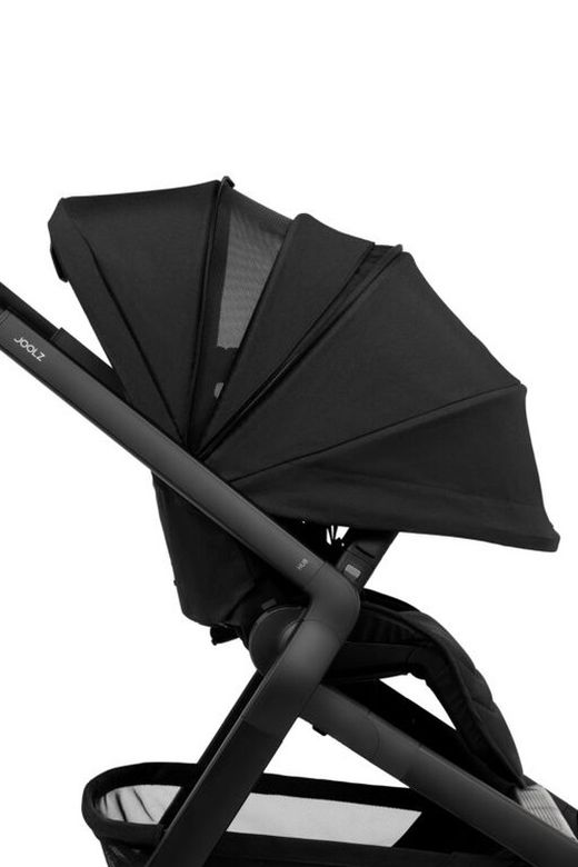 Cochecito Joolz Hub2 completo con capazo