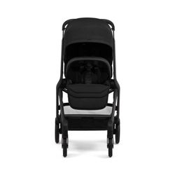 Cochecito Joolz Hub2 completo con capazo