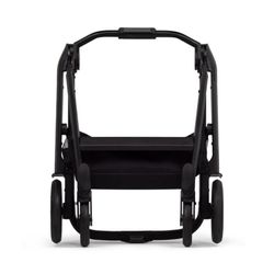 Cochecito Joolz Hub2 completo con capazo