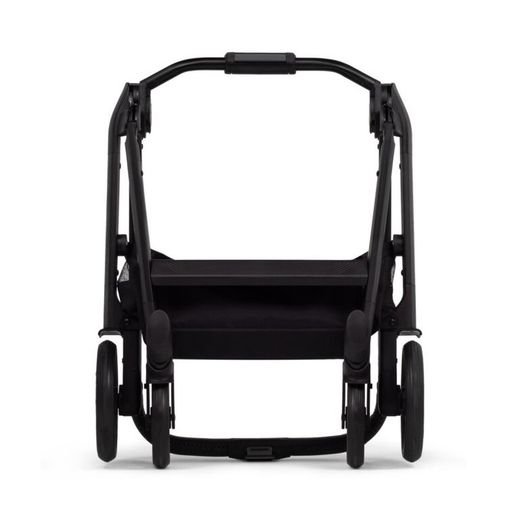 Cochecito Joolz Hub2 completo con capazo