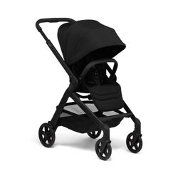 Cochecito Joolz Hub2 completo con capazo