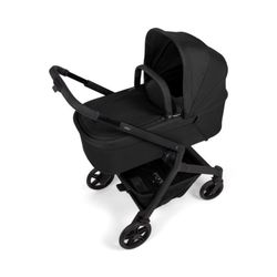 Cochecito Joolz Hub2 completo con capazo