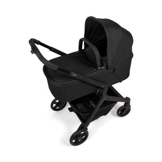 Cochecito Joolz Hub2 completo con capazo