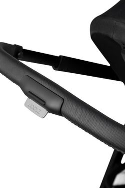 Cochecito Joolz Hub2 completo con capazo