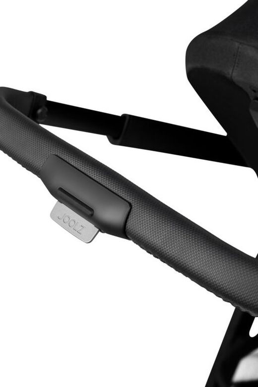 Cochecito Joolz Hub2 completo con capazo
