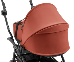 Cochecito Stokke YOYO5 con capazo