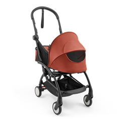 Cochecito Stokke YOYO5 con pack recién nacido