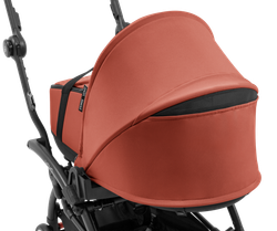 Cochecito Stokke YOYO5 con pack recién nacido