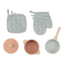 Cocina de Juguete de madera FSC (Ed. Limitada) - Little Dutch