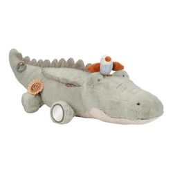Cocodrilo de actividades Safari Little Dutch