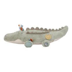 Cocodrilo de actividades Safari Little Dutch