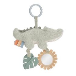 Cocodrilo para colgar Safari Little Dutch