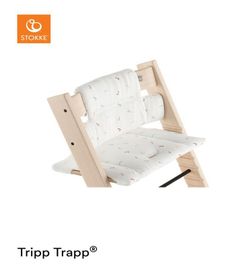Pack completo Stokke Tripp Trapp desde nacimiento