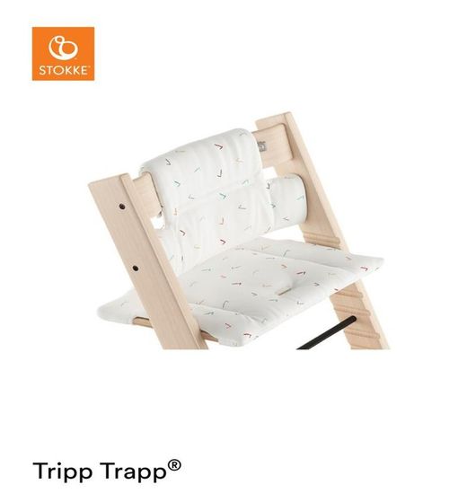Pack completo Stokke Tripp Trapp desde nacimiento
