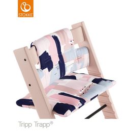 Classico cuscino Tripp Trapp High Chair