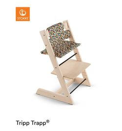 Classico cuscino Tripp Trapp High Chair