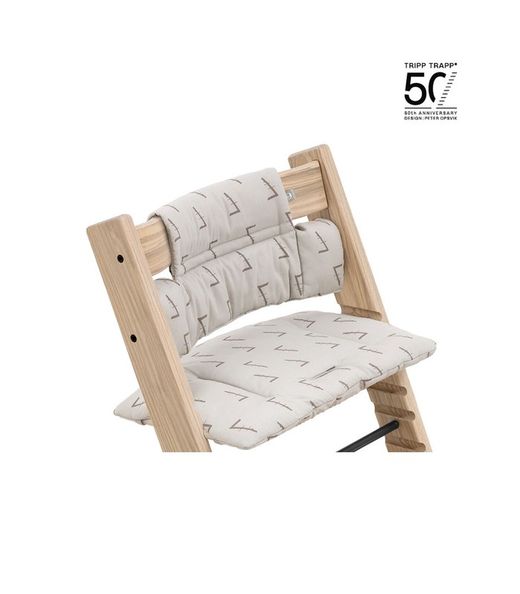 Pack completo Stokke Tripp Trapp desde nacimiento