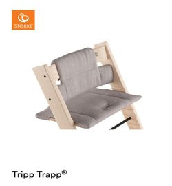 Pack completo Stokke Tripp Trapp desde nacimiento