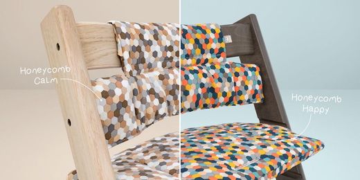 Classico cuscino Tripp Trapp High Chair
