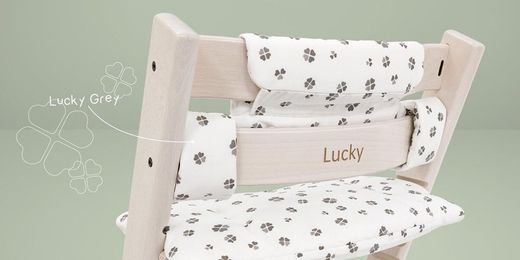 Classico cuscino Tripp Trapp High Chair