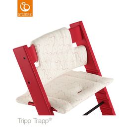 Classico cuscino Tripp Trapp High Chair