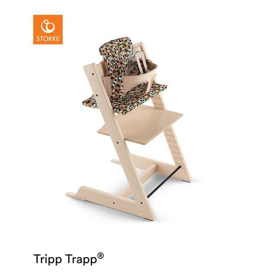 Classico cuscino Tripp Trapp High Chair