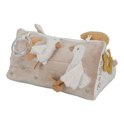 Cojín de actividades rectangular Oca Little Dutch