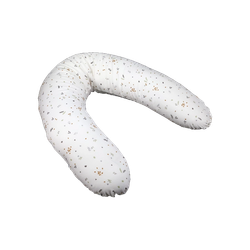 Cuscino per allattamento in cotone biologico - Sonpetit