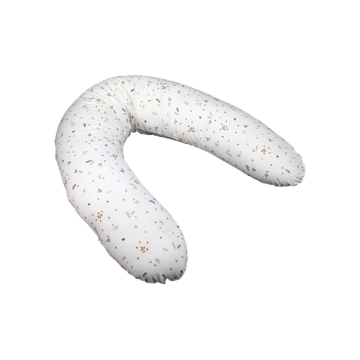 Cuscino per allattamento in cotone biologico - Sonpetit