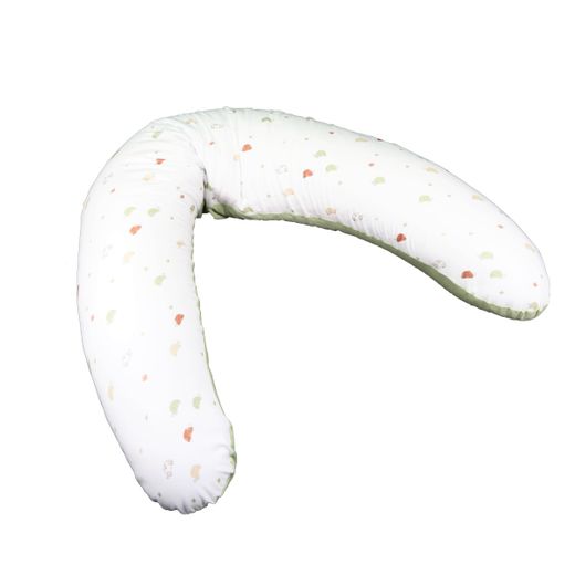Coussin d'allaitement en coton - Sonpetit