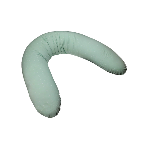 Coussin d'allaitement en coton - Sonpetit