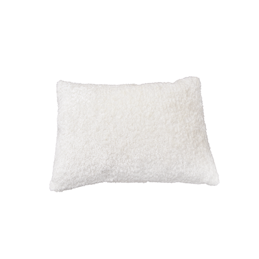 Cojín de lactancia rectangular Micuna