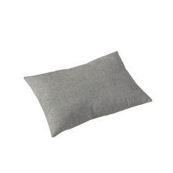 Cojín de lactancia rectangular Micuna