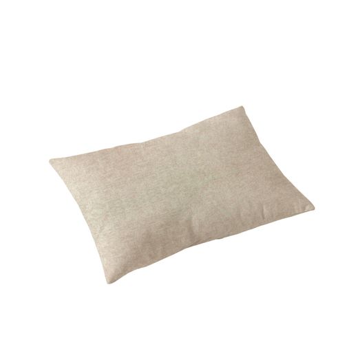 Cojín de lactancia rectangular Micuna